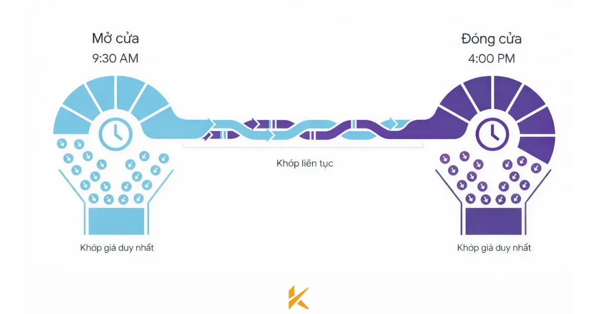 Cơ chế MMO và MOC Cơ chế MMO và MOC