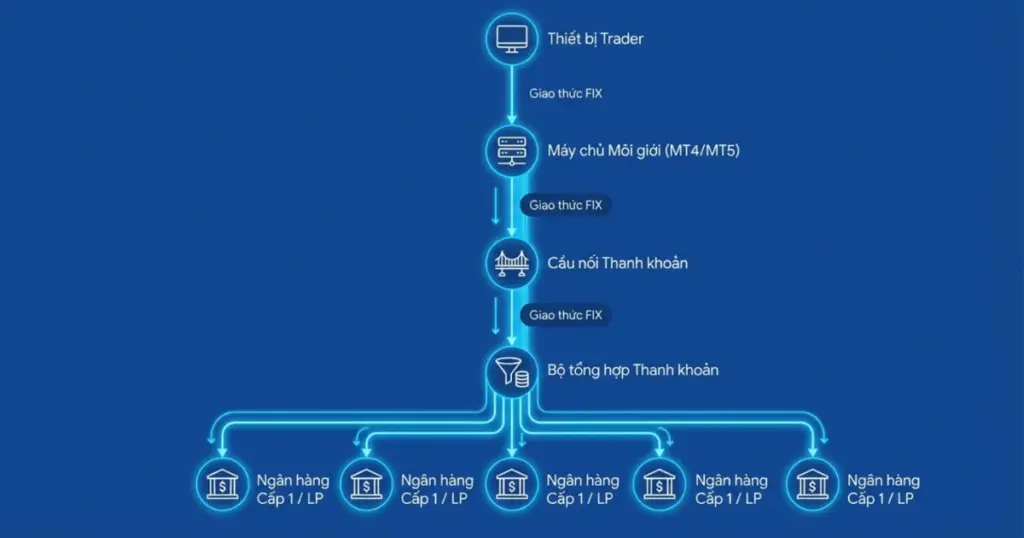 hanh-trinh-lenh-giao-dich-a-book hành trình lệnh giao dịch A-Book