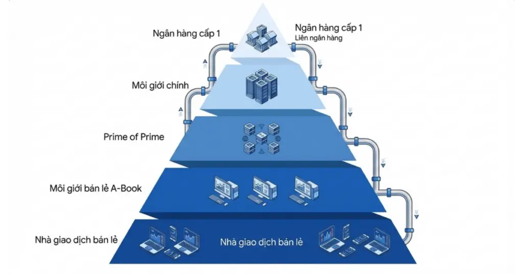 he-sinh-thai-thanh-khoan hệ sinh tháy thanh khoản