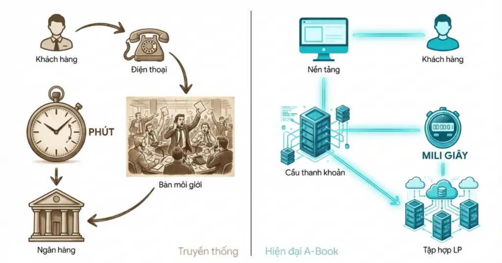 su-chuyen-doi-co-che-con-nguoi-vs-thuat-toan sự chuyển đổi cơ chế: con người vs. thuật toán